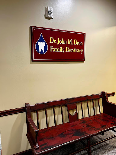 Dr. John M. Drop Family Dentistry - Thumbnail