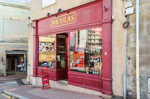 Photo n°12 de Nicolas Gargan à Livry-Gargan (Établissement vinicole)