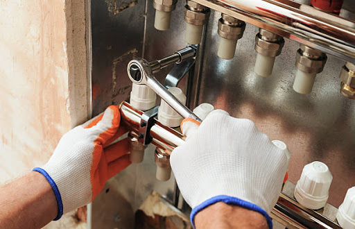 Heating & Plumbing Care by U & Z - Thumbnail