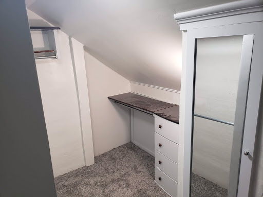 Creative Renovating - Visual