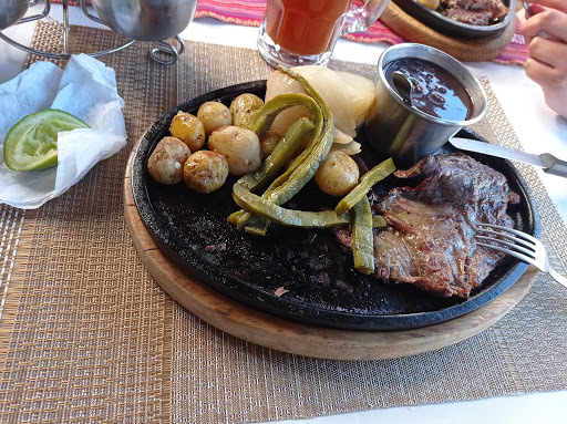 ASADOR LA SALSA VERDE - Thumbnail