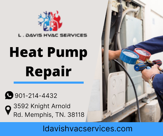 HVAC Repair Memphis