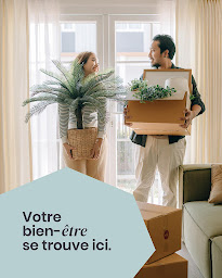 Photo n°3 de Agence Sixième Avenue à La Roche-sur-Yon (Agence immobilière)