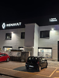 Photo n°7 de RENAULT LA CRAU à La Crau (Atelier de réparation automobile)