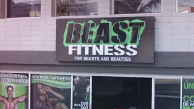 gym