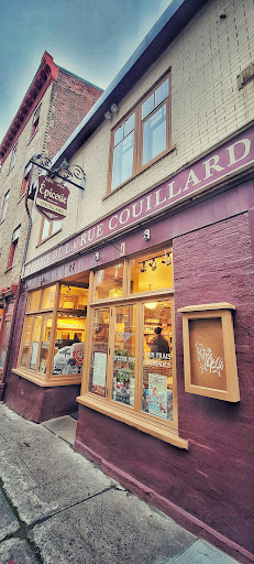 Epicerie De La Rue Couillard
