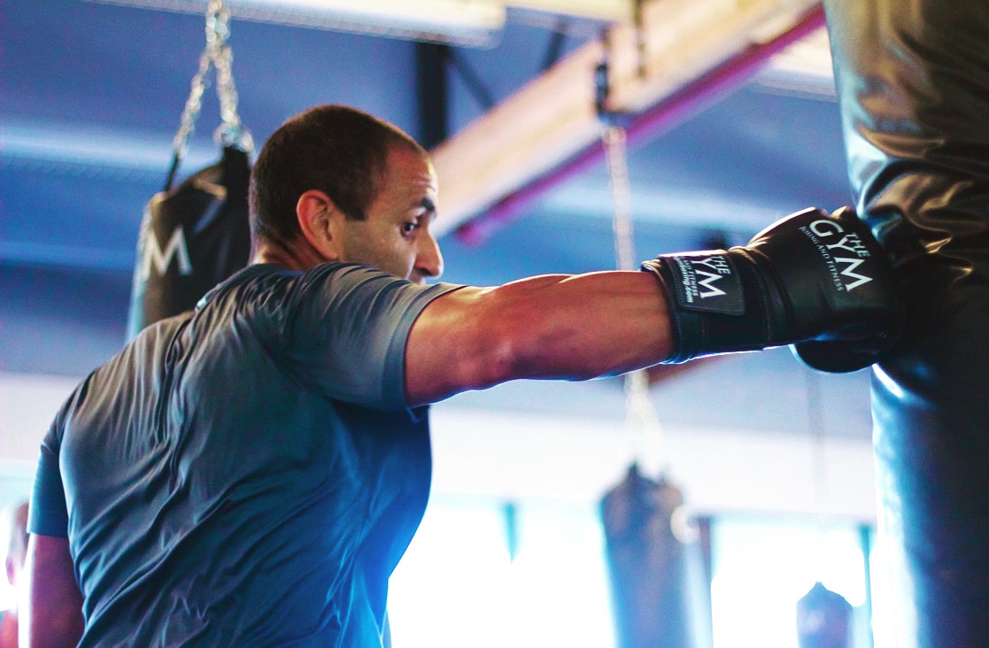 THE GYM BOXING AND FITNESS boxing gym in Southwest Ranches, Florida, United States - training facility photo 2