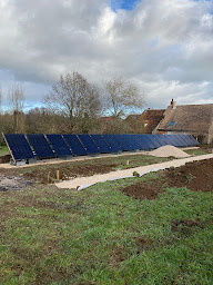 Photo n°6 de DPS SOLAIRE à Arnay-le-Duc (Artisanat)