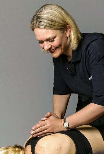 Jeløy Kiropraktorklinikk AS