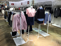 Etam Prêt-à-porter et Lingerie à Saint-Herblain