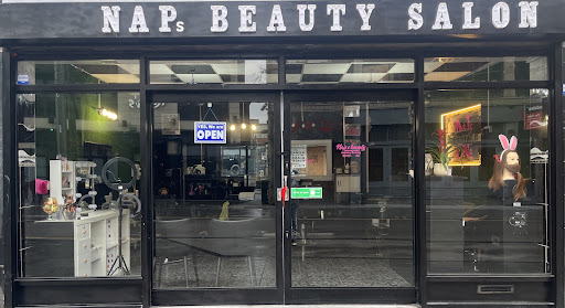 Nap’s Beauty Salon
