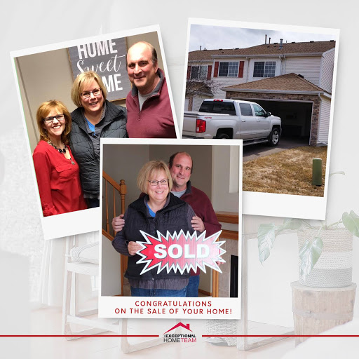 Christy Kimbrel / The Exceptional Home Team - Thumbnail