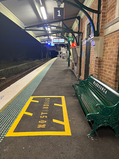 Wahroonga - Thumbnail