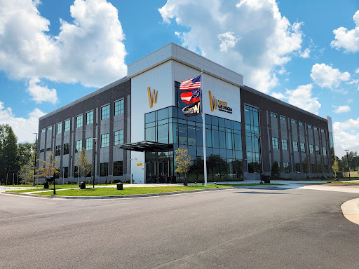 West Georgia Technical College - Carroll Campus - United States