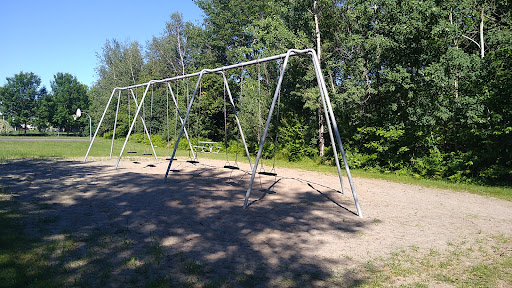 Dulac Park - Visual