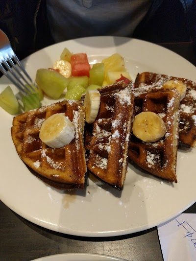 Photos of Artcaffe Junction