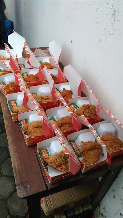 Photos of BFC B'fried Chicken
