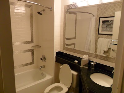 Photos of Hamilton Hotel - Washington DC.