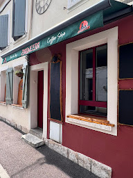 Photo n°9 de Bagheera Vernon - Pizzas au feu de bois à Vernon (Restaurant)