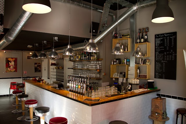 Clin's bar