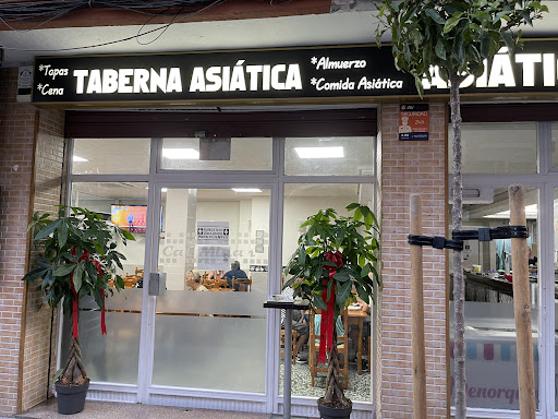 taberna asiatica