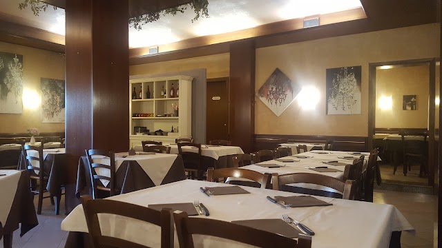 Pizzeria La Mura