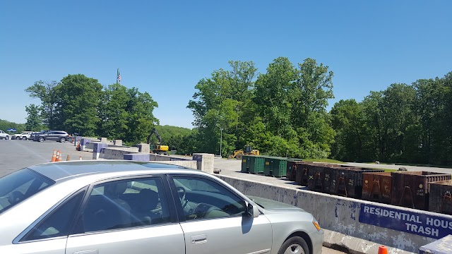 Alpha Ridge Landfill