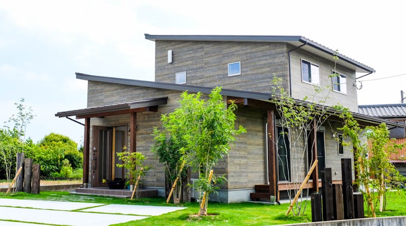 木の家工房グリーンウッド 一級建築士事務所