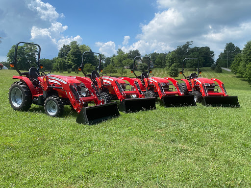 Northern Kentucky Equipment - Thumbnail