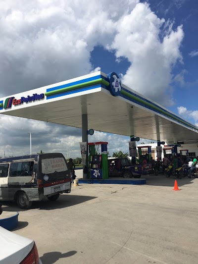 Photos of Ecopetroleo
