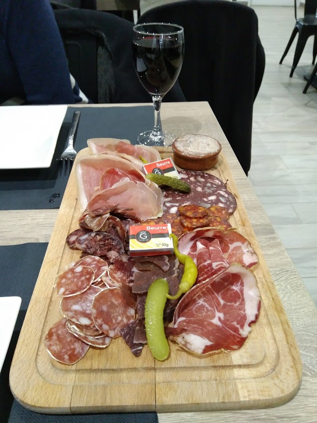 L'ARDOISE