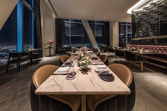 InterContinental Los Angeles Downtown by IHG by null