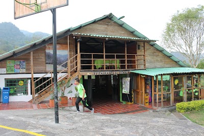 Photos of Parque Ecocenter Colombia