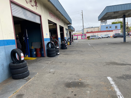 Yen's Auto Services & Tires - Thumbnail