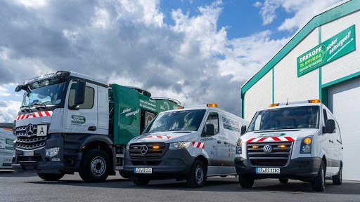 DREKOPF Entsorgung und Kanalservice GmbH