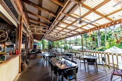 Photos of Kuranda Heritage Markets