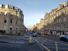Ballantrae Albany Hotel edinburgh
