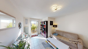 Photo n°7 de Alcia Immobilier à Le Haillan (Agence de location immobilière)