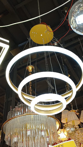 Lighting Gallery LLC- لايت غاليري Contact