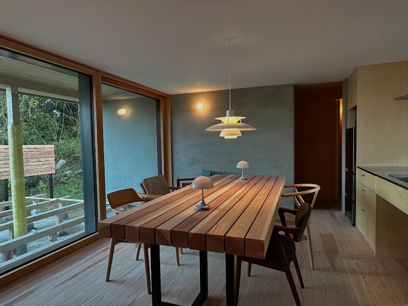 環境ゲストハウス 島韻