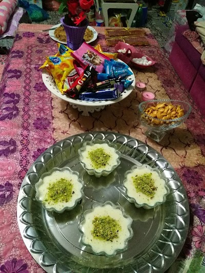 Photos of النوارس للاكلات السريعة