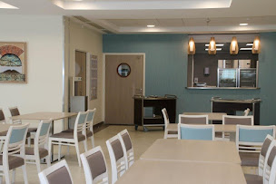 Photo n°3 de Clinique Bellefontaine - emeis à Nancy (Clinique spécialisée)