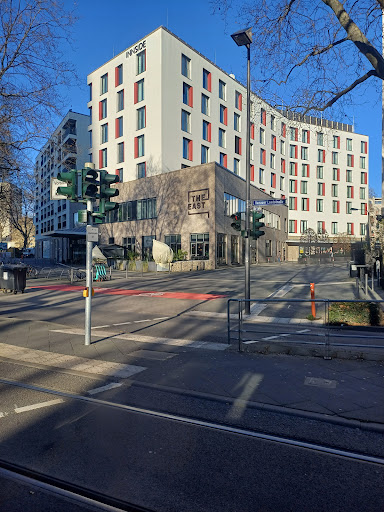 Parkhaus "The East" - Thumbnail