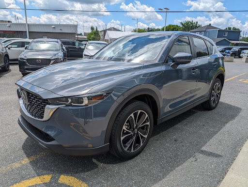 Mazda Drummondville - Thumbnail