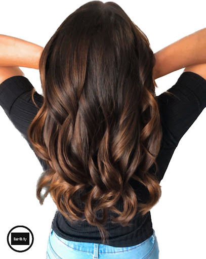 Hair Oh My - Thumbnail