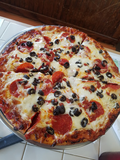 Marty's Pizza & Grill - Thumbnail