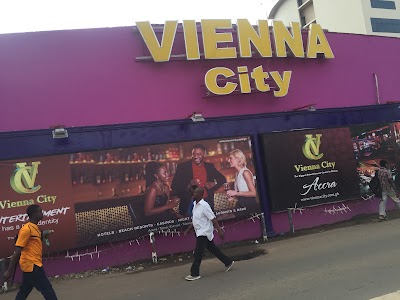 Photos of Vienna City Accra
