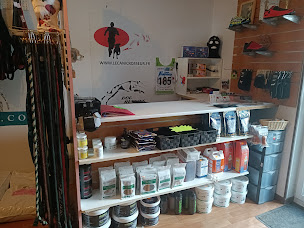 Photo n°1 de lecanicrosseur à Raddon-et-Chapendu (Magasin d'alimentation animale)