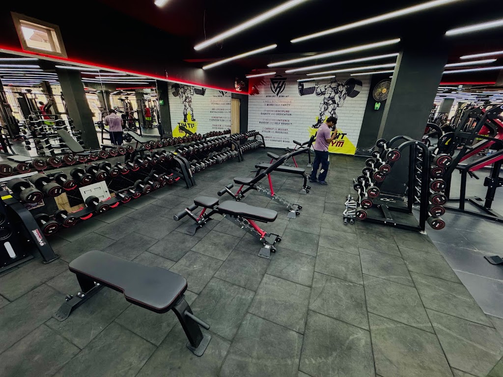 Fit Hit Gyms Khanpur