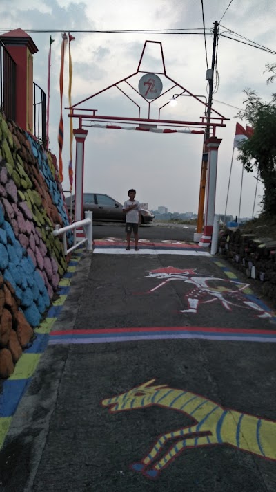 Photos of Wit Ringin 1